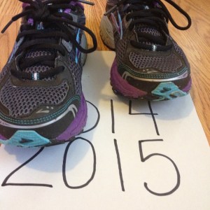 There are races both to end 2014 and kick off 2015. (Vanessa Junkin photo)