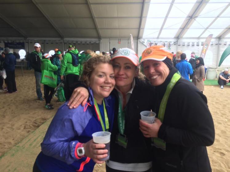 Shamrock Marathon 4