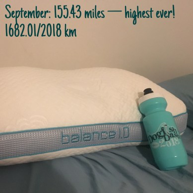 SeptemberMileage